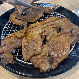 인생냉면 사진
