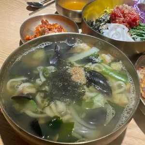 풍국면 사진