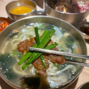 풍국면 사진