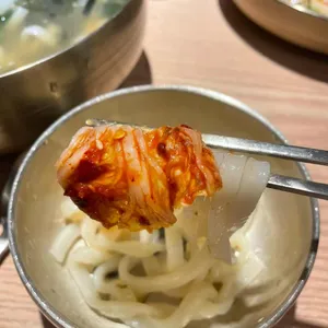 풍국면 사진