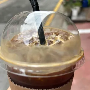 착한커피공장 사진