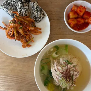 계월곰탕 사진 1