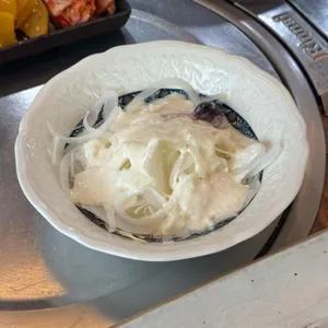 간바레간바로우 사진