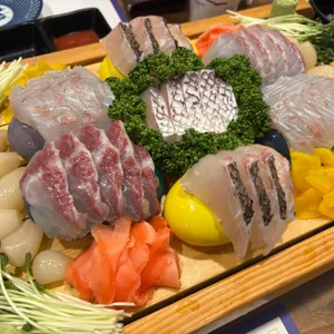 물고기자리 사진