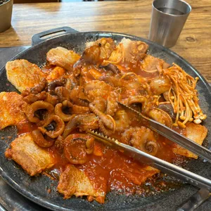 신화쭈꾸미문산점 사진