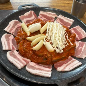 신화쭈꾸미문산점 사진