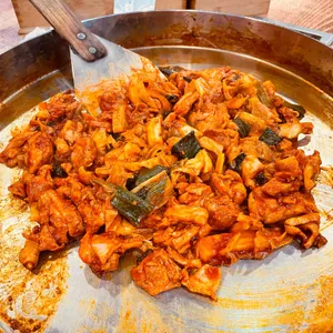 춘천7.9닭갈비 사진