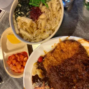 한신우동 사진