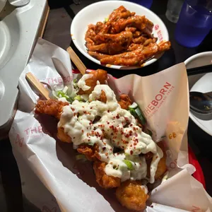 한신포차 사진