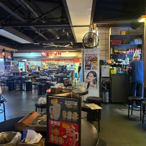 한신포차 리뷰 사진
