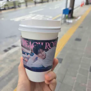 이디야커피 사진