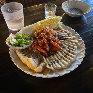 목화장 사진