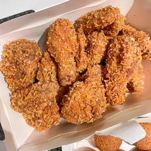 BHC치킨 사진