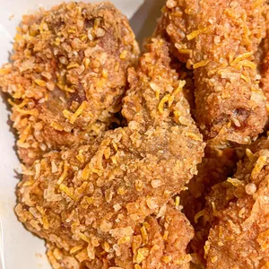 BHC치킨 사진
