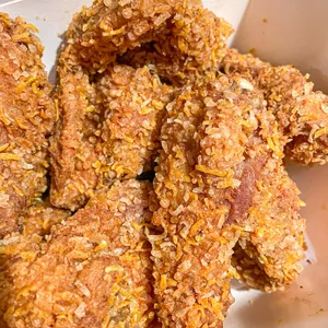 BHC치킨 사진