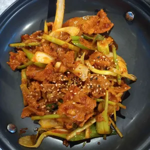 유명마포숯불소금구이 사진