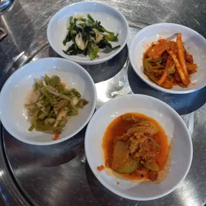 유명마포숯불소금구이 사진