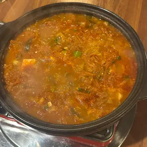 강태궁 가브리살 사진
