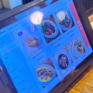 올리부스 꼼파뇨 리뷰 사진