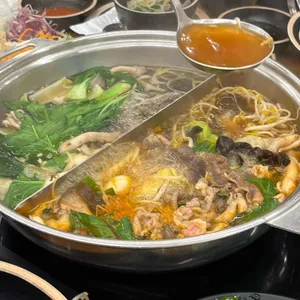 샤브마니아 사진
