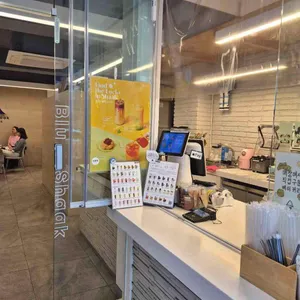 블루샥 리뷰 사진