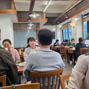 이우철 한방 누룽지 삼계탕 리뷰 사진
