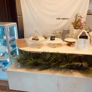 카페 남포리 리뷰 사진
