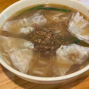 명동교자 사진