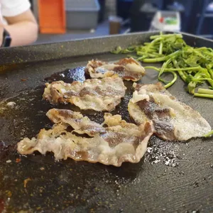 최대패 사진
