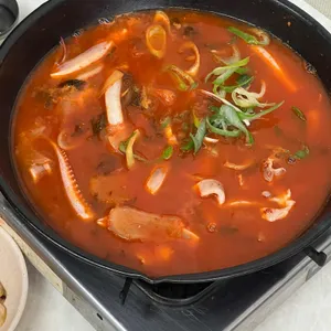 소나무집 사진