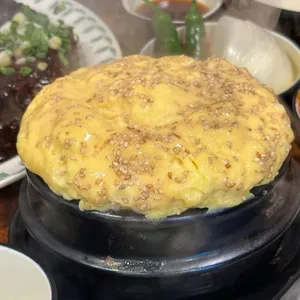 버드나무집 사진