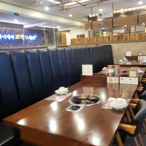 건강밥상심마니 리뷰 사진