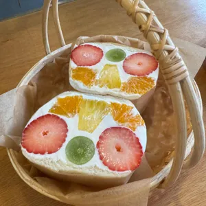 오누이 사진 2
