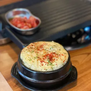 호랭이집 사진
