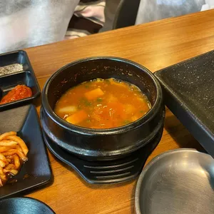 호랭이집 사진