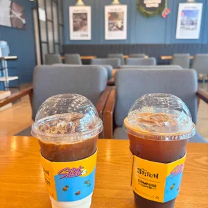 컴포즈커피 사진