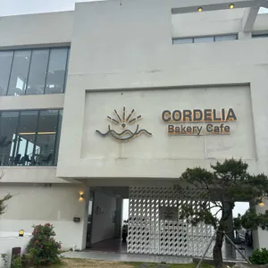 코델리아 리뷰 사진