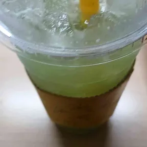 메가커피  사진