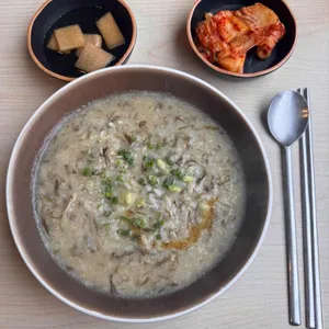 갯동산 평대 바당국수 사진