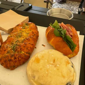 모씨 카페 사진