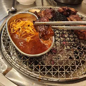 고창갈비 사진 2