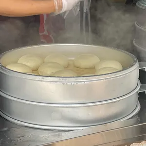 옛날찐빵왕만두 사진