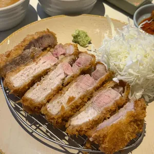 몬도카츠 사진