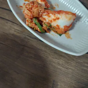 백가네해물칼국수 사진