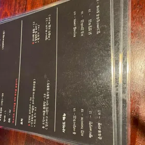 심상 리뷰 사진