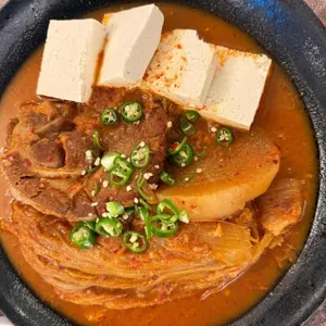 호보식당 사진