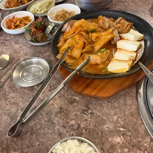 호보식당 사진