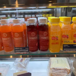이디야커피 사진
