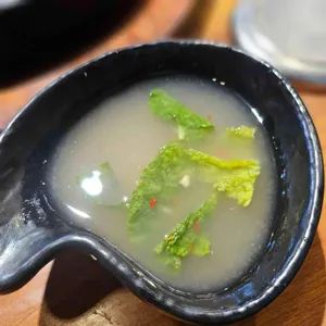 파주돌짜장 사진