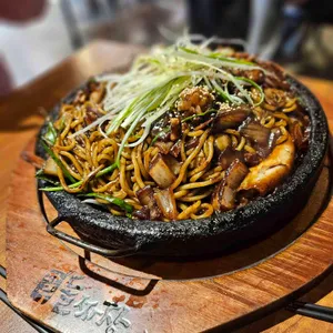 파주돌짜장 사진